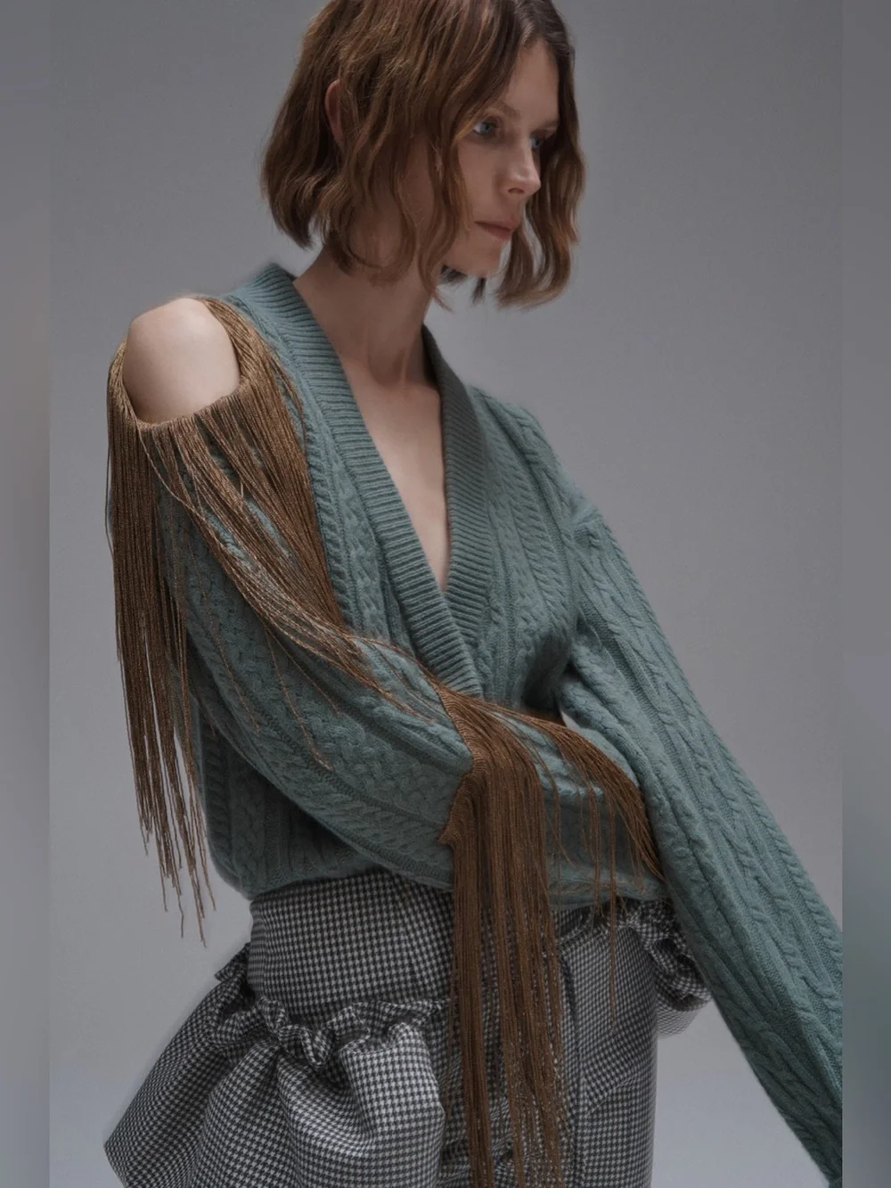 Hellessy stunning sweater